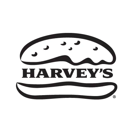 Harveys Logo