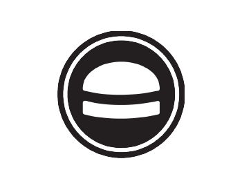 Burger's Priest logo