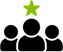 Competitive 
Advancements icon