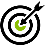 In-depth 
training icon