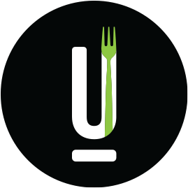 ultimate kitchens logo