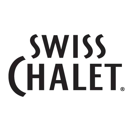 Swiss Chalet  logo