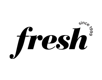 Fresh logo