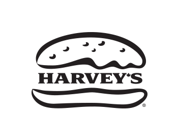 Harveys  logo
