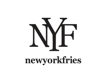 New York Fries logo
