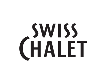 Swiss Chalet  logo